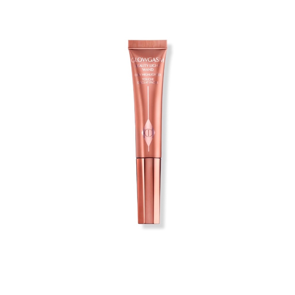 Charlotte Tilbury Glowgasm Beauty Light Wand High Blush pinkgasm